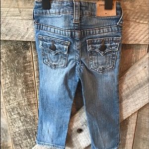 True Religion Toddler Jeans